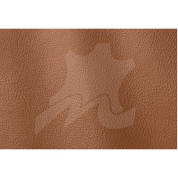 Шкіра меблева PRESCOTT коричневий VOLCANO 1,2-1,4 Італія